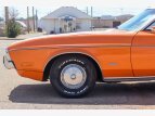Thumbnail Photo 4 for 1972 Ford Mustang Coupe